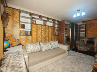 Apartament cu 1 cameră, 37 m², Aeroport, Chișinău foto 5