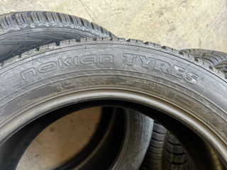 275/50 R21 Nokian WR Suv 4/ Доставка, livrare toata Moldova foto 7