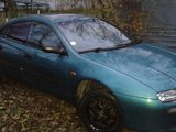 Mazda 323 foto 3