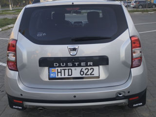 Dacia Duster foto 5