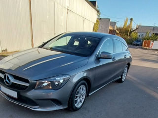 Mercedes CLA foto 4