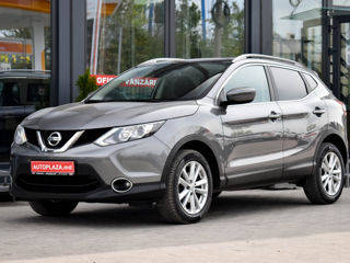 Nissan Qashqai foto 1