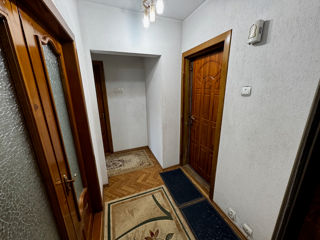 Apartament cu 1 cameră, 36 m², Râșcani, Chișinău foto 10