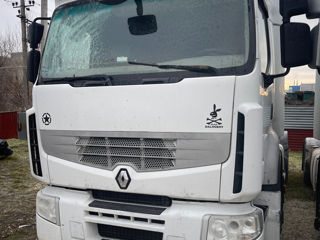 Renault Premium 460