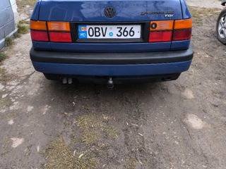 Volkswagen Vento foto 7