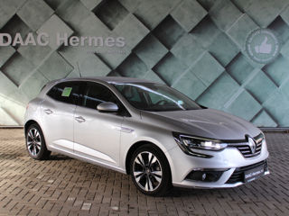 Renault Megane foto 4