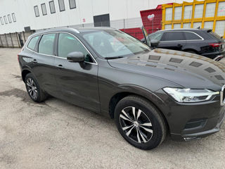 Volvo XC60 foto 2