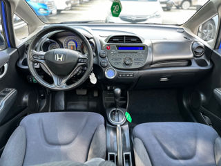 Honda Jazz foto 14