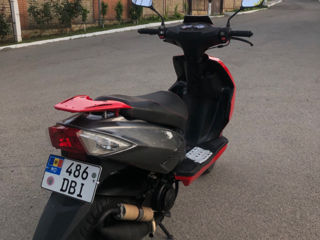 Yamaha foto 3