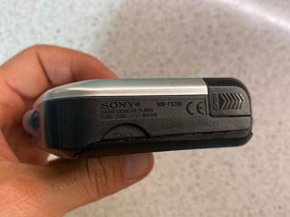 Sony Walkman WM-FX290 foto 4