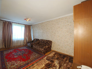 Apartament cu 2 camere, 65 m², Botanica, Chișinău foto 6