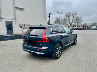 Volvo XC60 foto 5