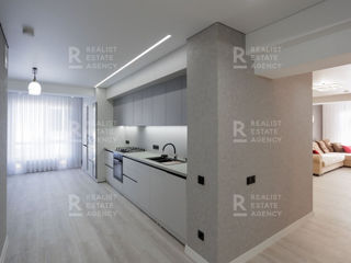 Apartament cu 2 camere, 83 m², Ciocana, Chișinău foto 2