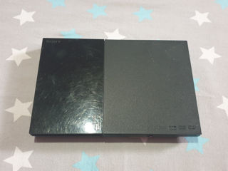 Sony Playstation 2 slim foto 5