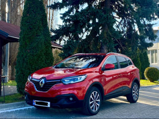 Renault Kadjar foto 3