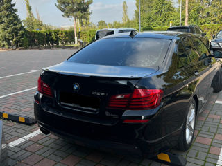 BMW 5 Series foto 5