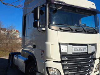 Daf XF 460