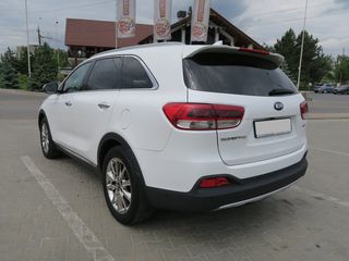 KIA Sorento foto 7