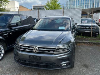 Volkswagen Tiguan foto 7