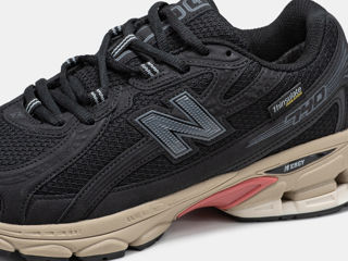 New Balance 740 Gore-Tex  Black/Beige foto 2