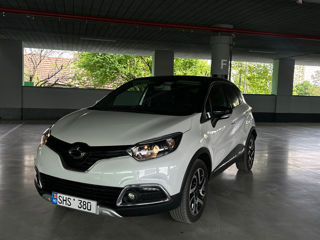 Renault Samsung QM3 фото 2