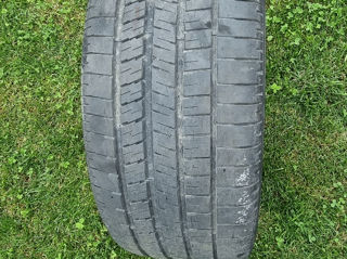 255 45 r20 1buc Goodyear foto 2