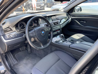 BMW 5 Series foto 7