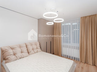 Apartament cu 2 camere, 66 m², Botanica, Chișinău foto 11