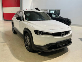 Mazda MX-30, 2023 г.