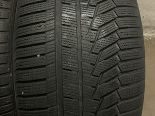 R20 315/35 si 275/40/20 Hankook iarna foto 4