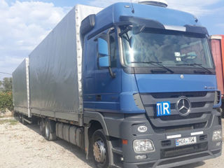 Mercedes 2541L/NR foto 5