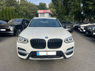 BMW X3 foto 1