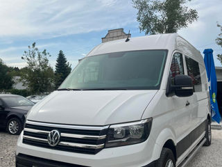 Volkswagen Transporter foto 3