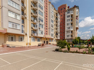 Apartament cu 3 camere, 117 m², Centru, Chișinău foto 15
