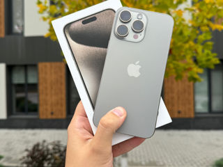 iphone 15 Pro Max 1TB foto 1