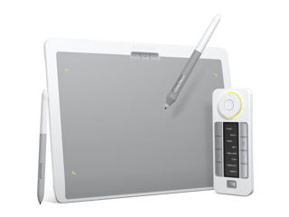 Графический планшет Xencelabs Pen Tablet Medium Bundle SE