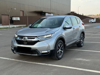 Honda CR-V foto 2