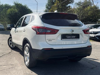 Nissan Qashqai foto 3