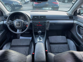 Audi A4 foto 8