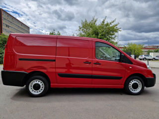 Fiat Scudo Maxxi foto 6