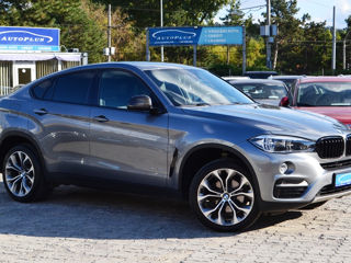 BMW X6 foto 3