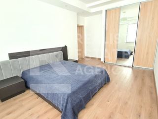 Chirie, Apartament, 3 odăi, Centru, str. Alexei Mateevici foto 5