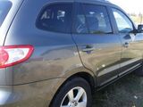 Hyundai Santa FE foto 6