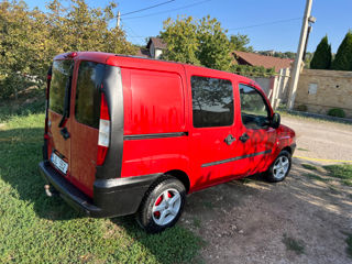 Fiat Doblo foto 5