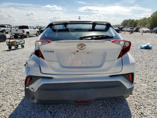 Toyota C-HR foto 6