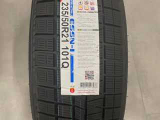 235/50 R21 Pirelli/Nankang/Tracmax. Зима. Монтаж! Доставка! foto 1