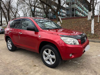 Toyota Rav 4 foto 3