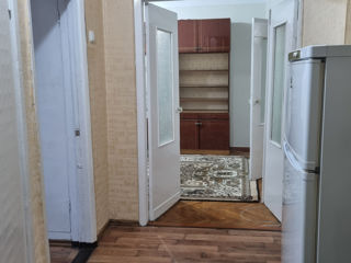 Apartament cu 2 camere, 46 m², Botanica, Chișinău foto 9