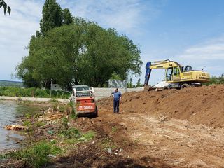 Excavator foto 5