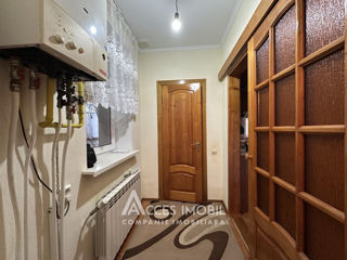 Casă! Dumbrava, str. Florilor, 104m2 + 6 ari! foto 14